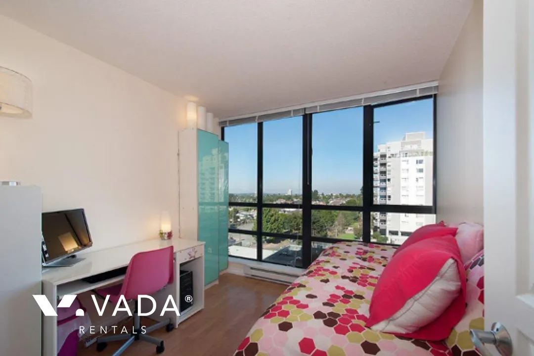 The Centro in Renfrew Collingwood - 2 Bedroom Apartment For Rent in Vancouver at 705 - 3438 Vanness Avenue, Vancouver, BC