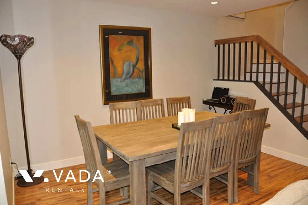 Yorkwood Hills in Lynn Valley - 3 Bedroom Townhouse For Rent in North Vancouver at 4715 Hoskins Road, North Vancouver, BC