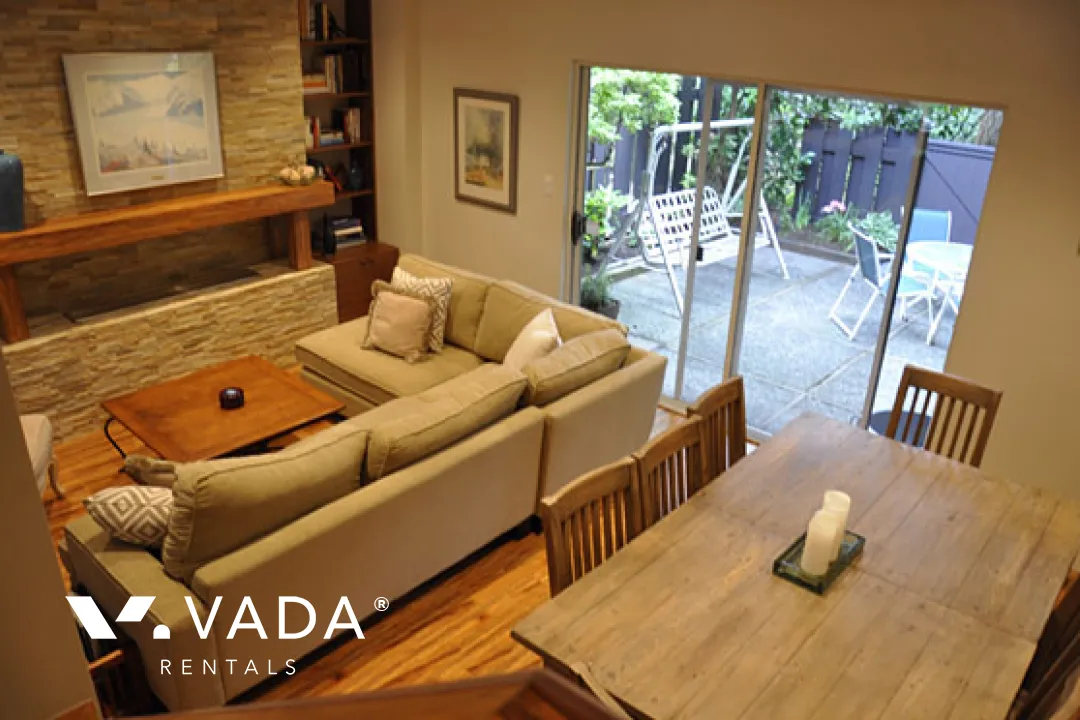 Yorkwood Hills in Lynn Valley - 3 Bedroom Townhouse For Rent in North Vancouver at 4715 Hoskins Road, North Vancouver, BC