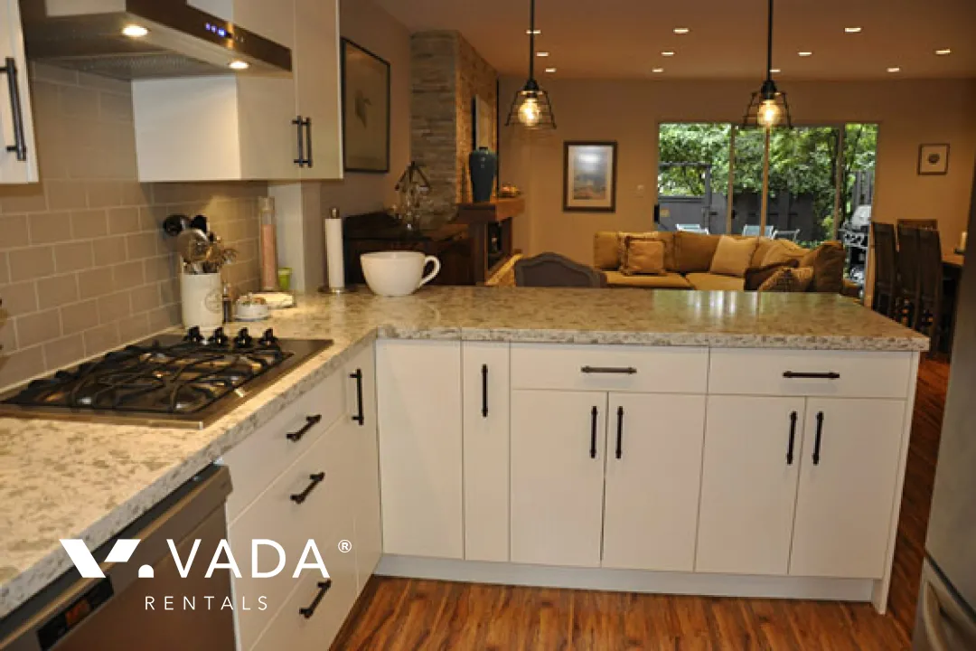 Yorkwood Hills in Lynn Valley - 3 Bedroom Townhouse For Rent in North Vancouver at 4715 Hoskins Road, North Vancouver, BC