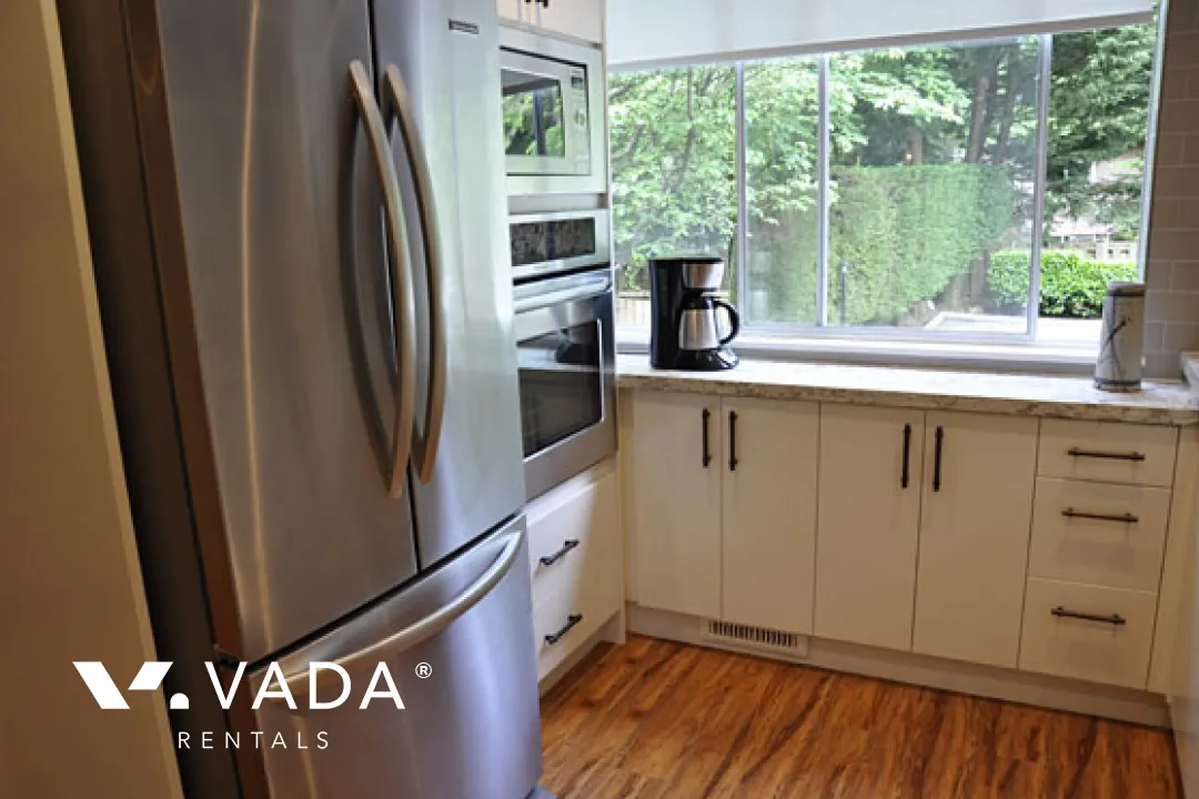 Yorkwood Hills in Lynn Valley - 3 Bedroom Townhouse For Rent in North Vancouver at 4715 Hoskins Road, North Vancouver, BC