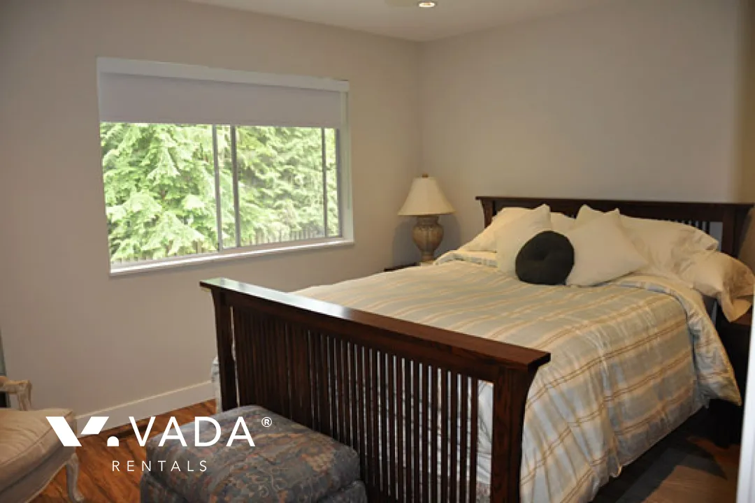 Yorkwood Hills in Lynn Valley - 3 Bedroom Townhouse For Rent in North Vancouver at 4715 Hoskins Road, North Vancouver, BC