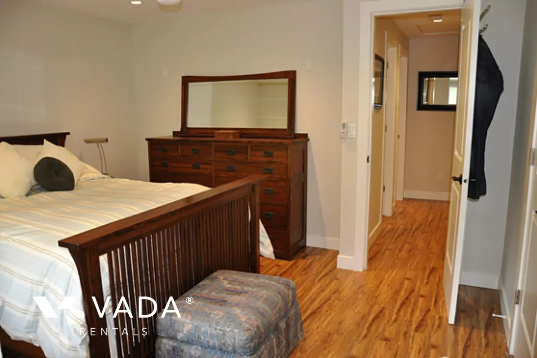 Yorkwood Hills in Lynn Valley - 3 Bedroom Townhouse For Rent in North Vancouver at 4715 Hoskins Road, North Vancouver, BC
