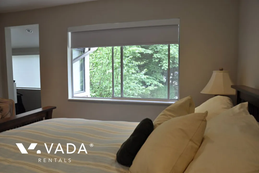 Yorkwood Hills in Lynn Valley - 3 Bedroom Townhouse For Rent in North Vancouver at 4715 Hoskins Road, North Vancouver, BC
