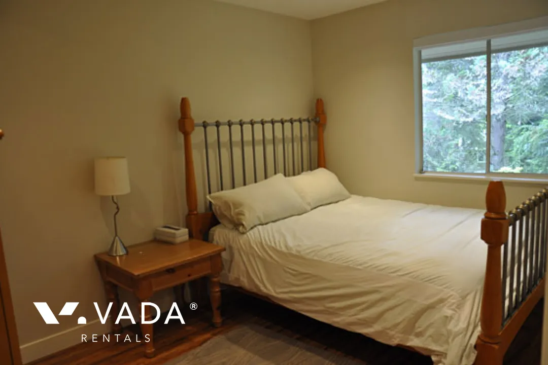 Yorkwood Hills in Lynn Valley - 3 Bedroom Townhouse For Rent in North Vancouver at 4715 Hoskins Road, North Vancouver, BC