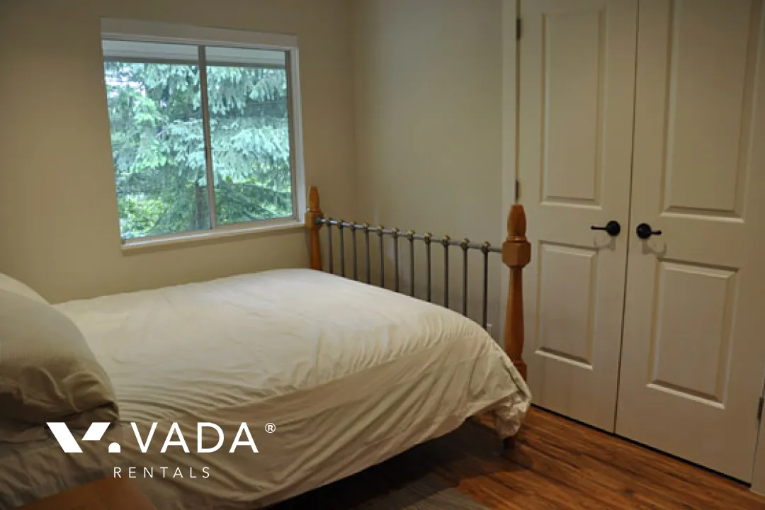 Yorkwood Hills in Lynn Valley - 3 Bedroom Townhouse For Rent in North Vancouver at 4715 Hoskins Road, North Vancouver, BC