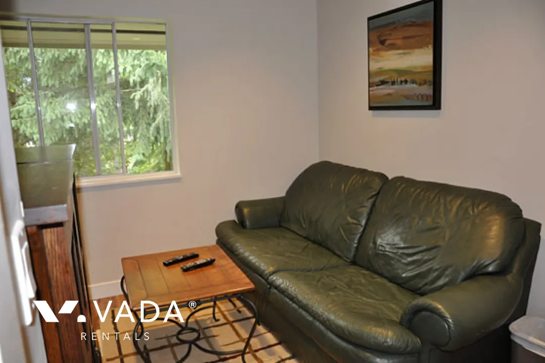 Yorkwood Hills in Lynn Valley - 3 Bedroom Townhouse For Rent in North Vancouver at 4715 Hoskins Road, North Vancouver, BC