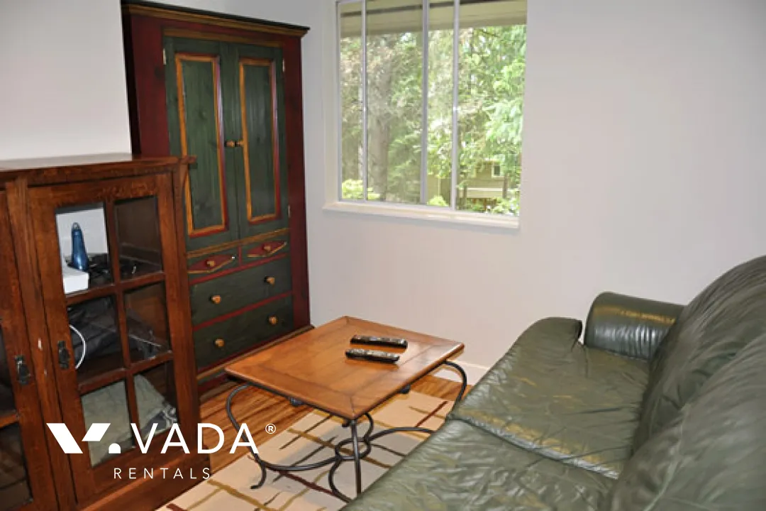 Yorkwood Hills in Lynn Valley - 3 Bedroom Townhouse For Rent in North Vancouver at 4715 Hoskins Road, North Vancouver, BC