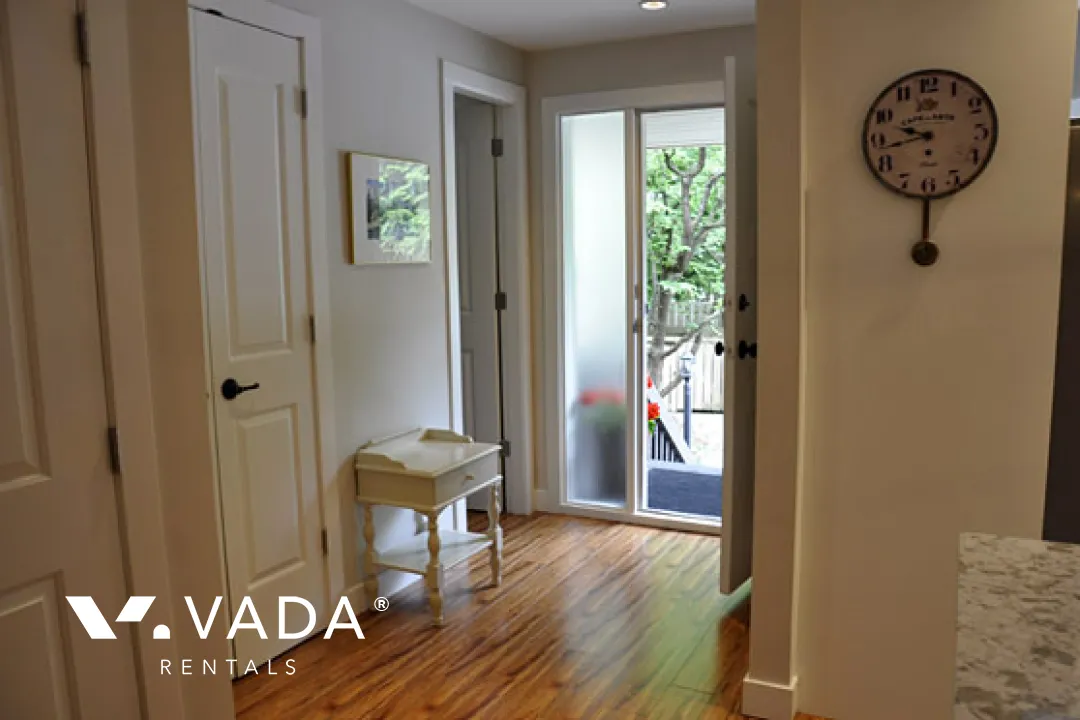 Yorkwood Hills in Lynn Valley - 3 Bedroom Townhouse For Rent in North Vancouver at 4715 Hoskins Road, North Vancouver, BC