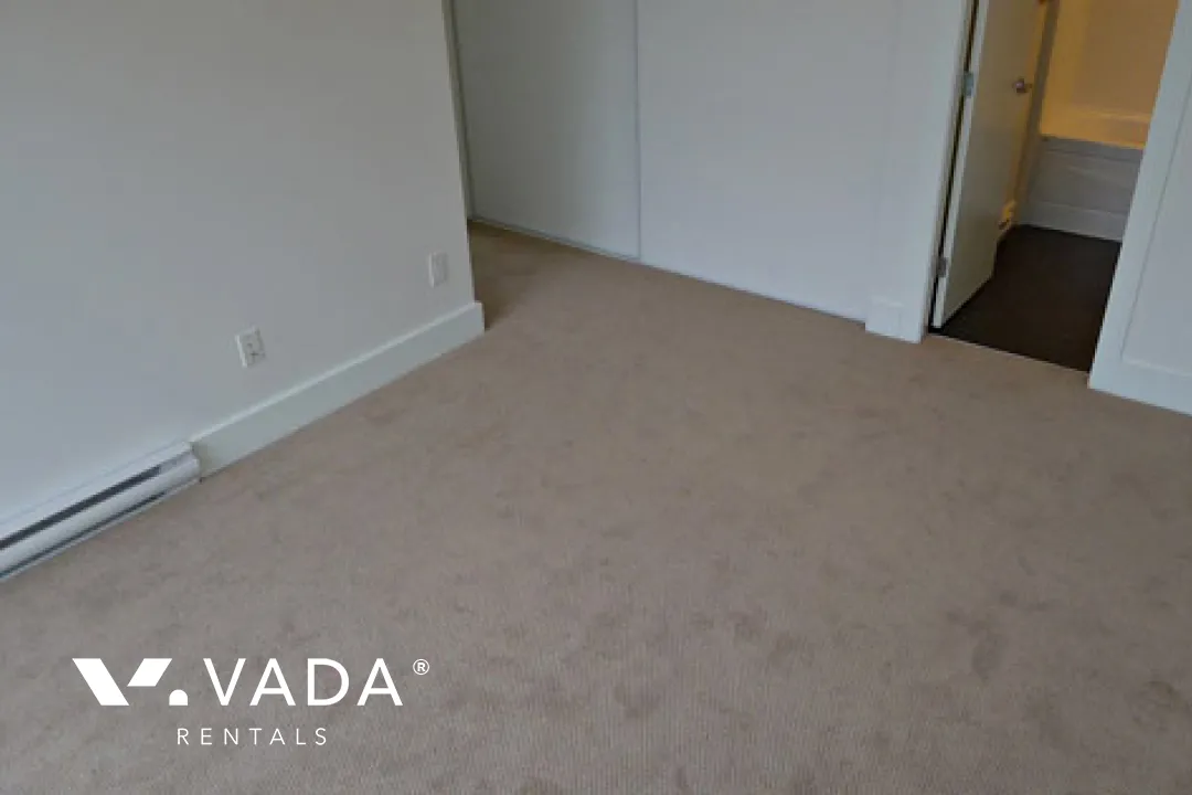 Green in South Slope - 2 Bedroom Apartment For Rent in Burnaby at 502 - 7478 Byrnepark Walk, Burnaby, BC