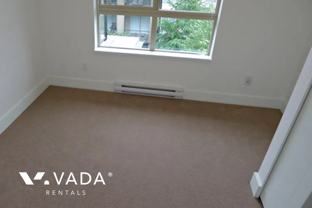 Green in South Slope - 2 Bedroom Apartment For Rent in Burnaby at 502 - 7478 Byrnepark Walk, Burnaby, BC