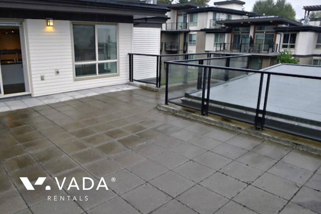 Green in South Slope - 2 Bedroom Apartment For Rent in Burnaby at 502 - 7478 Byrnepark Walk, Burnaby, BC