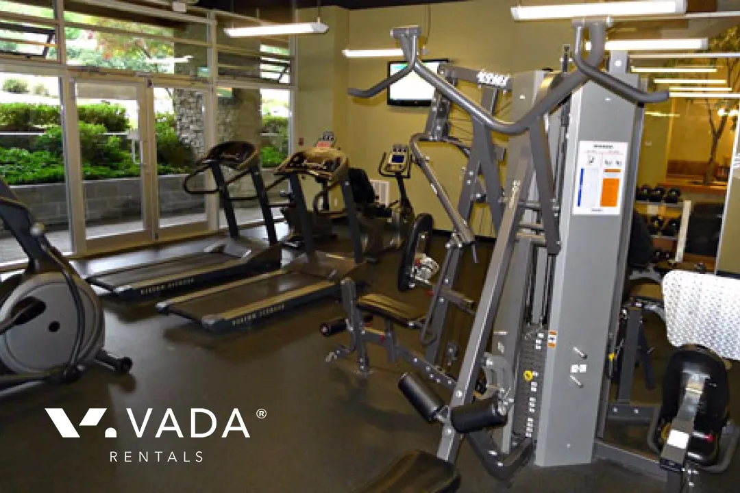 Green in South Slope - 2 Bedroom Apartment For Rent in Burnaby at 502 - 7478 Byrnepark Walk, Burnaby, BC