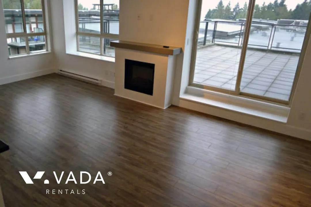 Green in South Slope - 2 Bedroom Apartment For Rent in Burnaby at 502 - 7478 Byrnepark Walk, Burnaby, BC