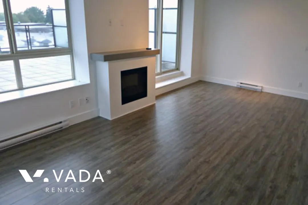 Green in South Slope - 2 Bedroom Apartment For Rent in Burnaby at 502 - 7478 Byrnepark Walk, Burnaby, BC