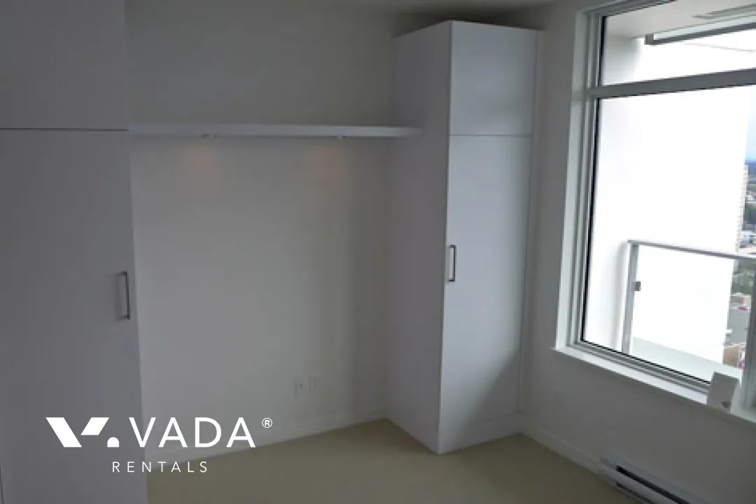 Metroplace in Metrotown - 1 Bedroom Apartment For Rent in Burnaby at 2903 - 6461 Telford Avenue, Burnaby, BC