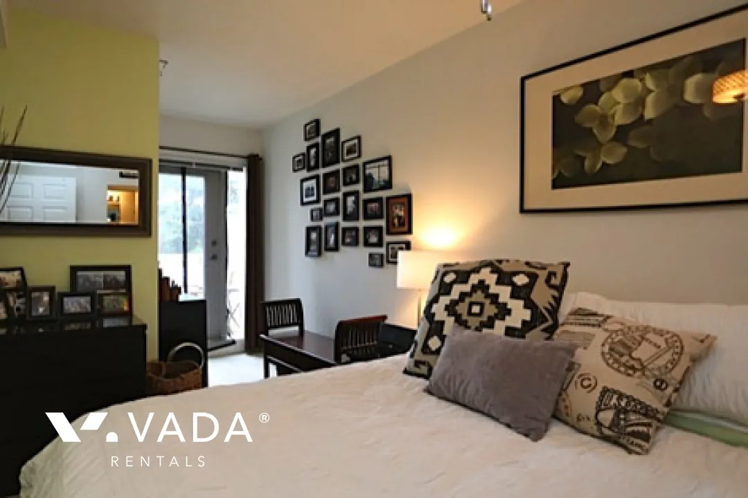 Magnolia in Kensington - 2 Bedroom Apartment For Rent in Vancouver at 206 - 702 East King Edward Avenue, Vancouver, BC