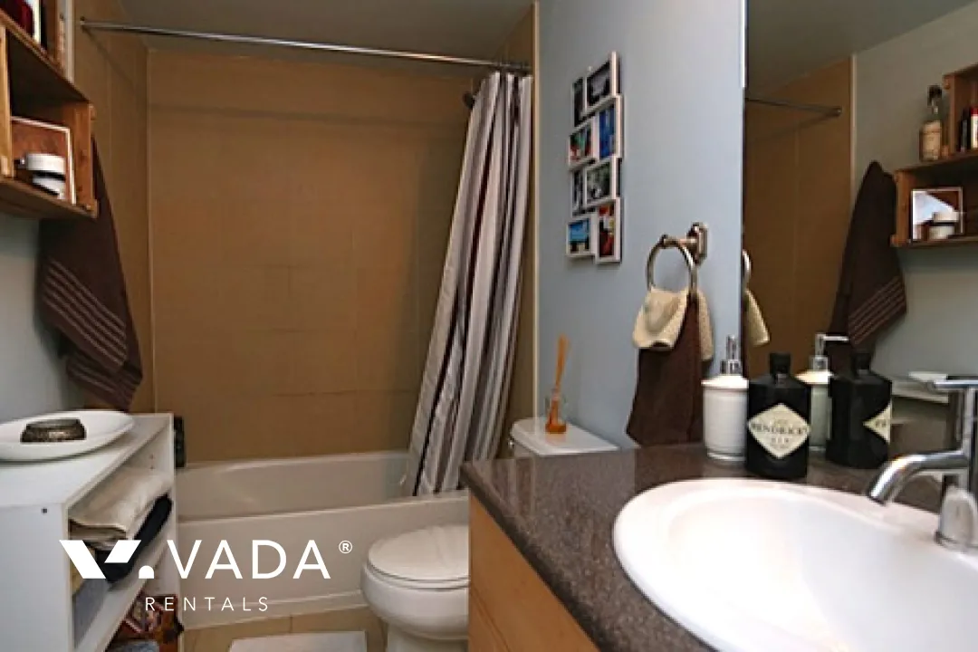 Magnolia in Kensington - 2 Bedroom Apartment For Rent in Vancouver at 206 - 702 East King Edward Avenue, Vancouver, BC