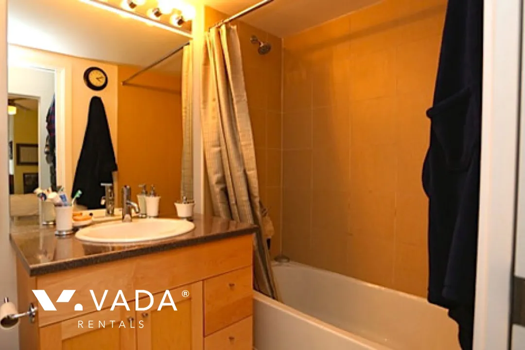 Magnolia in Kensington - 2 Bedroom Apartment For Rent in Vancouver at 206 - 702 East King Edward Avenue, Vancouver, BC