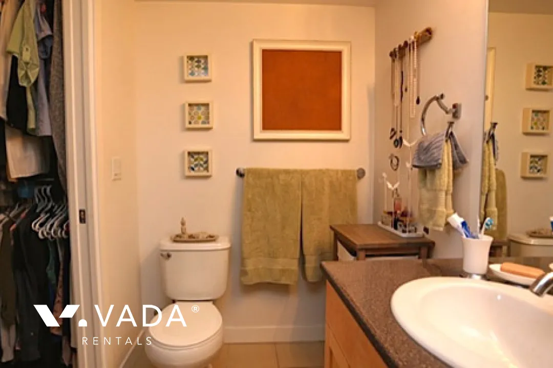 Magnolia in Kensington - 2 Bedroom Apartment For Rent in Vancouver at 206 - 702 East King Edward Avenue, Vancouver, BC