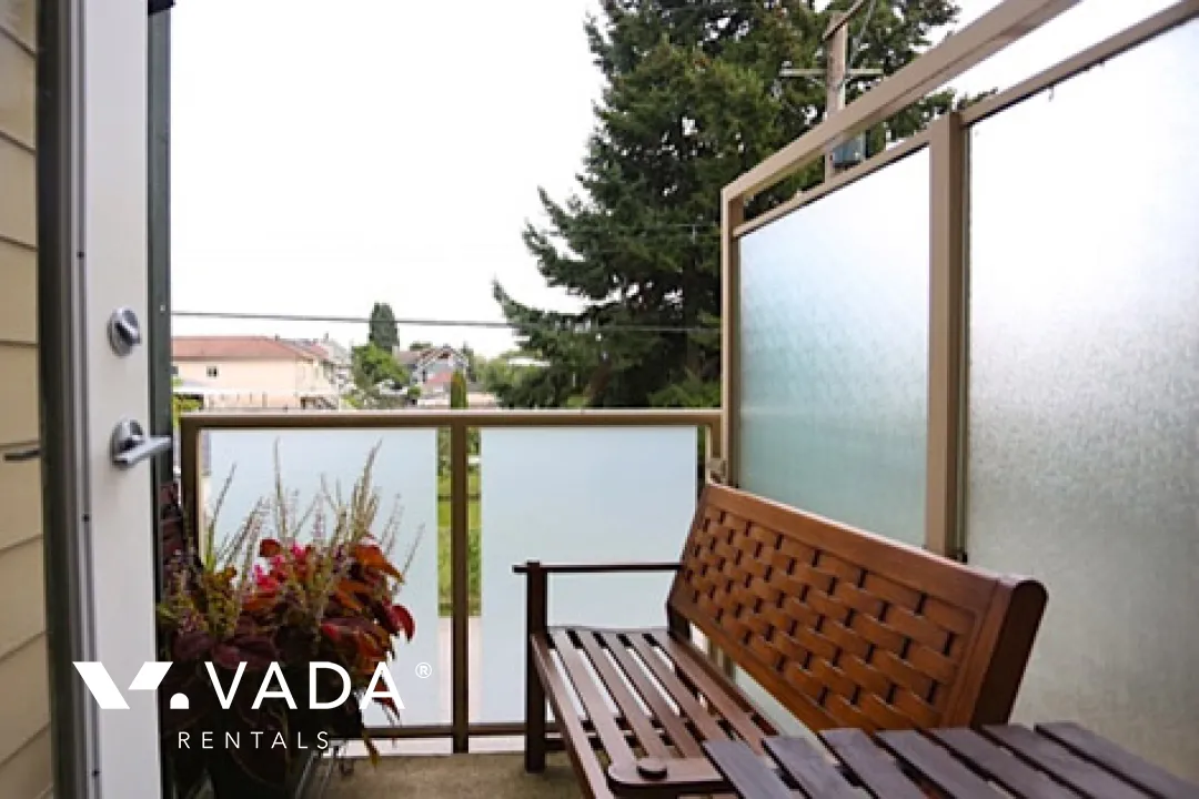 Magnolia in Kensington - 2 Bedroom Apartment For Rent in Vancouver at 206 - 702 East King Edward Avenue, Vancouver, BC