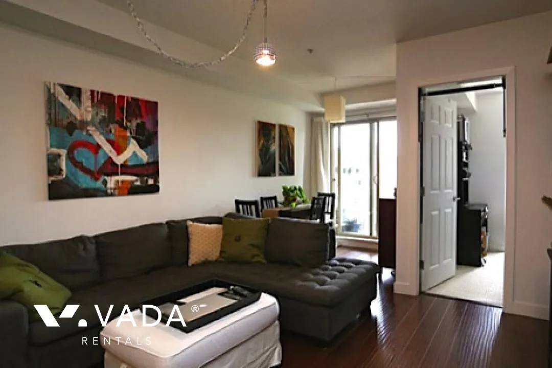 Magnolia in Kensington - 2 Bedroom Apartment For Rent in Vancouver at 206 - 702 East King Edward Avenue, Vancouver, BC
