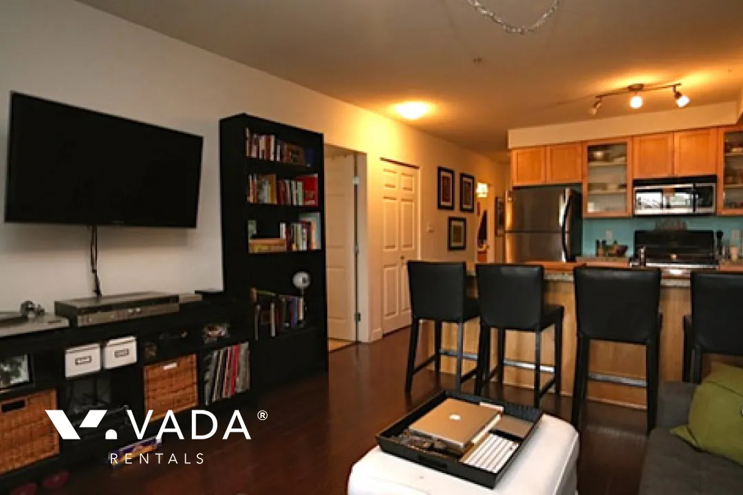 Magnolia in Kensington - 2 Bedroom Apartment For Rent in Vancouver at 206 - 702 East King Edward Avenue, Vancouver, BC