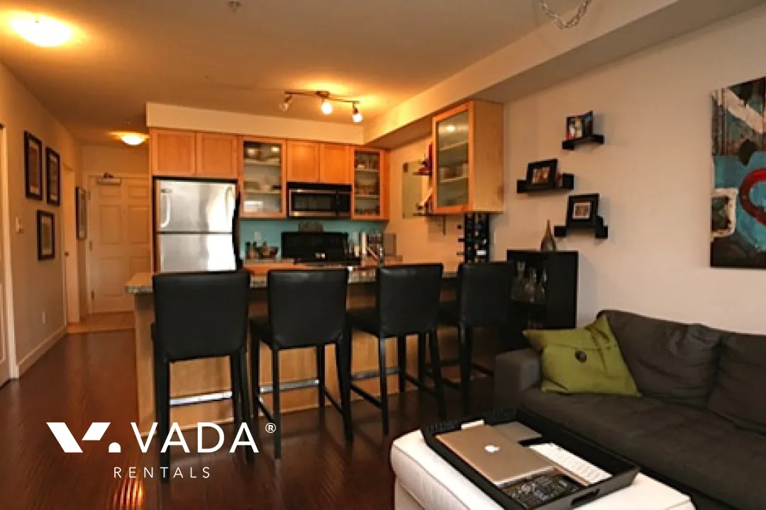 Magnolia in Kensington - 2 Bedroom Apartment For Rent in Vancouver at 206 - 702 East King Edward Avenue, Vancouver, BC