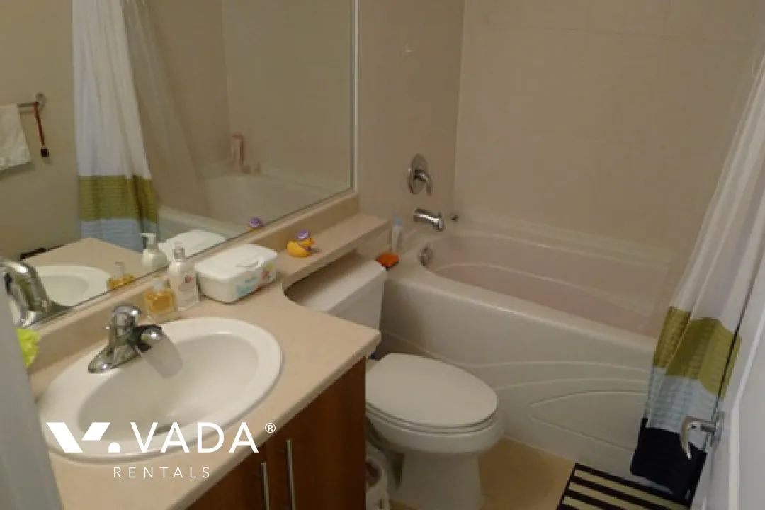 Legacy in Brentwood - 2 Bedroom Apartment For Rent in Burnaby at 1506 - 5611 Goring Street, Burnaby, BC