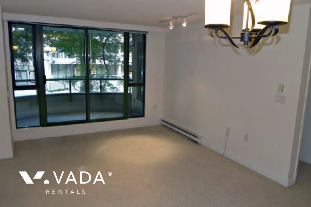 The Residences in Brighouse - 3 Bedroom Apartment For Rent in Richmond at 203 - 7380 Elmbridge Way, Richmond, BC