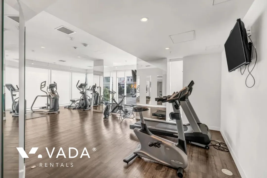 Opsal in Olympic Village - 1 Bedroom Apartment For Rent in Vancouver at 1209 - 1775 Quebec Street, Vancouver, BC, V5T 0E3