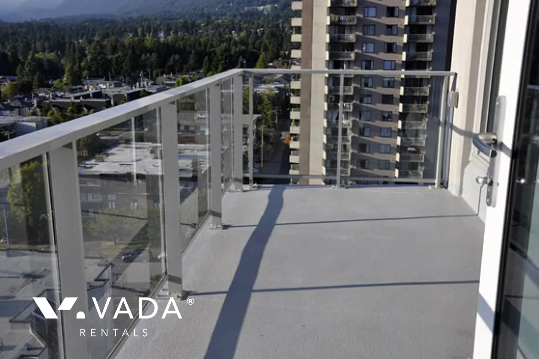 15 West in Central Lonsdale - 2 Bedroom Apartment For Rent in North Vancouver at 1107 - 150 West 15th Street, North Vancouver, BC