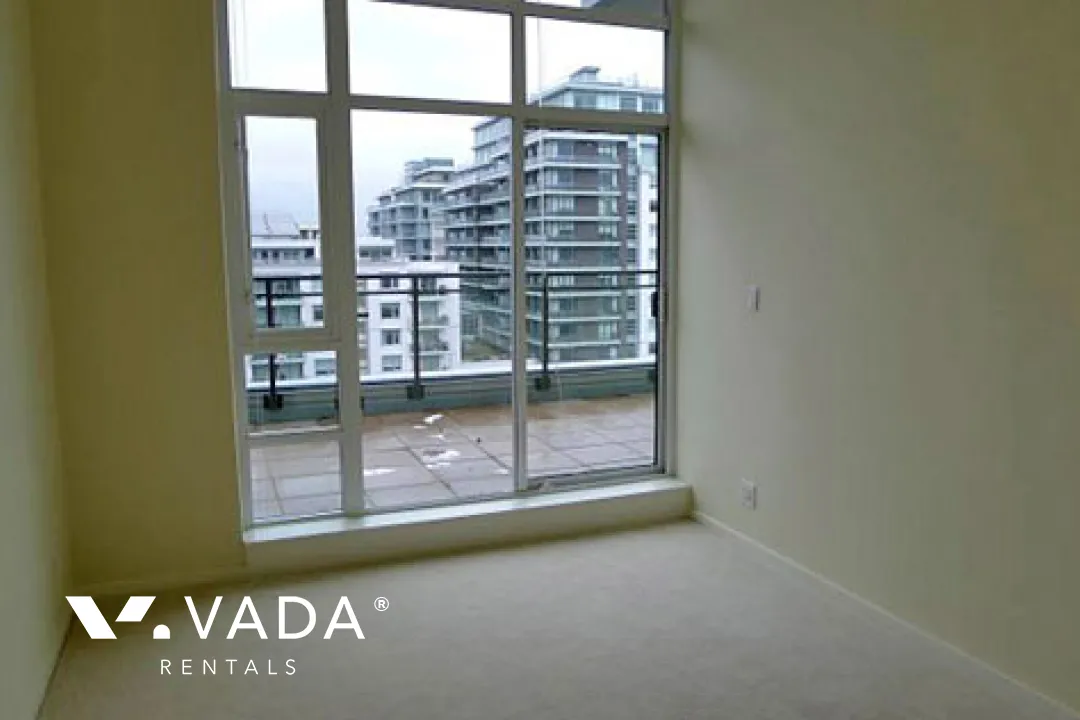 Pinnacle Living False Creek in Olympic Village - 1 Bedroom Apartment For Rent in Vancouver at 804 - 63 West 2nd Avenue, Vancouver, BC