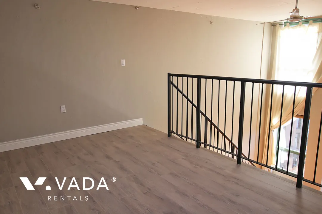 Carrall Station in Gastown - 1 Bedroom Loft For Rent in Vancouver at 508 - 1 East Cordova Street, Vancouver, BC