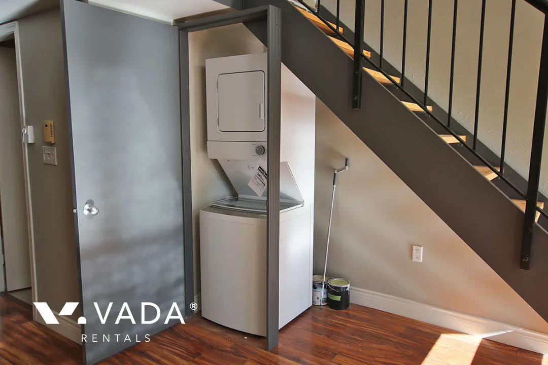 Carrall Station in Gastown - 1 Bedroom Loft For Rent in Vancouver at 508 - 1 East Cordova Street, Vancouver, BC