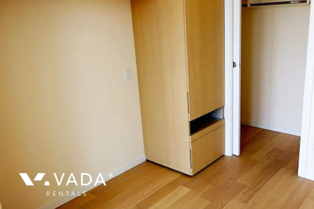 Maddox in Downtown - 1 Bedroom Apartment For Rent in Vancouver at 2202 - 1351 Continental Street, Vancouver, BC