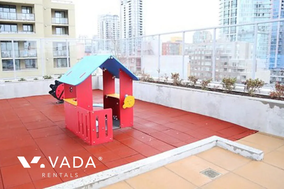 Maddox in Downtown - 1 Bedroom Apartment For Rent in Vancouver at 2202 - 1351 Continental Street, Vancouver, BC
