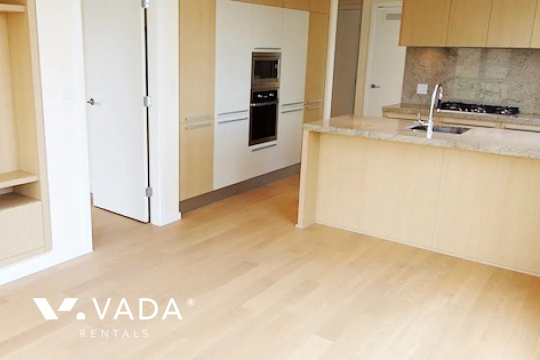 Maddox in Downtown - 1 Bedroom Apartment For Rent in Vancouver at 2202 - 1351 Continental Street, Vancouver, BC