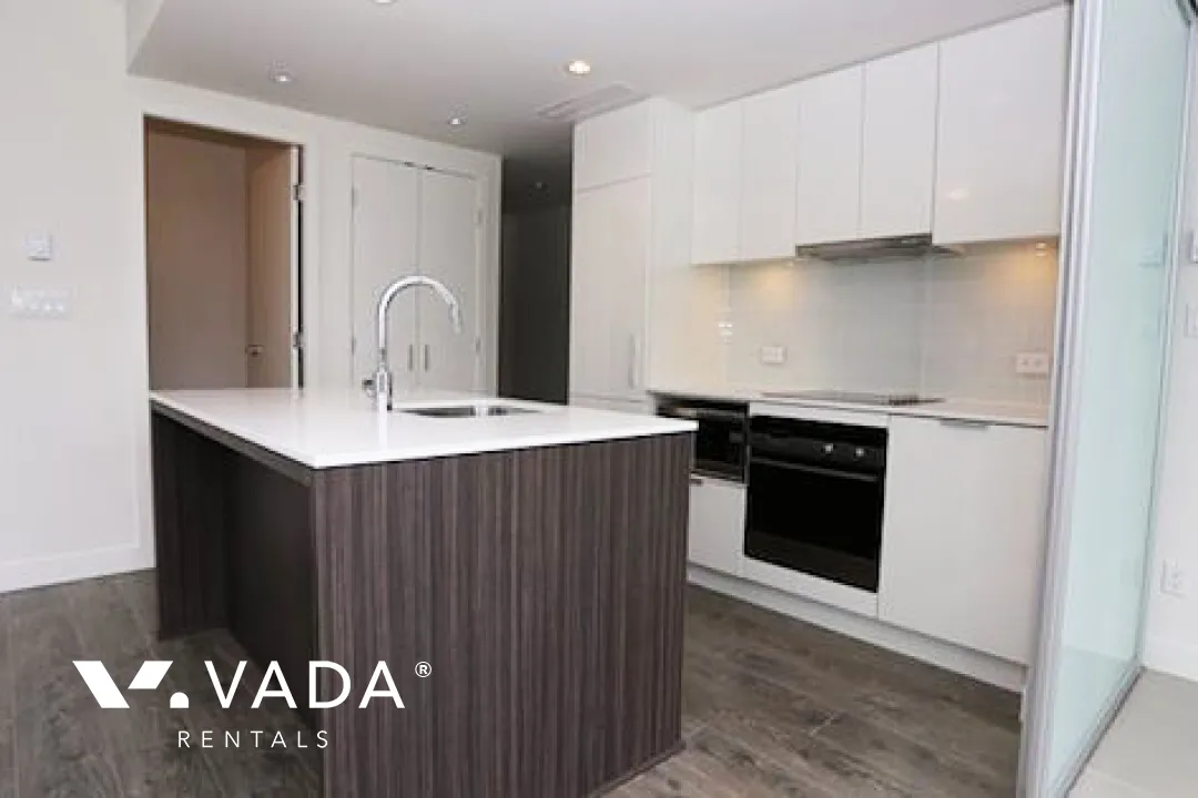 Salt in Downtown - 1 Bedroom Apartment For Rent in Vancouver at 1802 - 1308 Hornby Street, Vancouver, BC