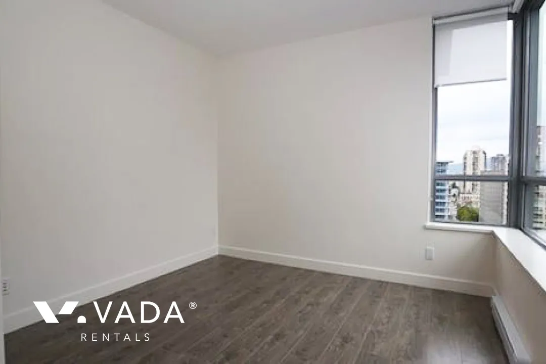 Salt in Downtown - 1 Bedroom Apartment For Rent in Vancouver at 1802 - 1308 Hornby Street, Vancouver, BC