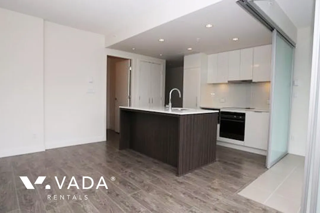 Salt in Downtown - 1 Bedroom Apartment For Rent in Vancouver at 1802 - 1308 Hornby Street, Vancouver, BC