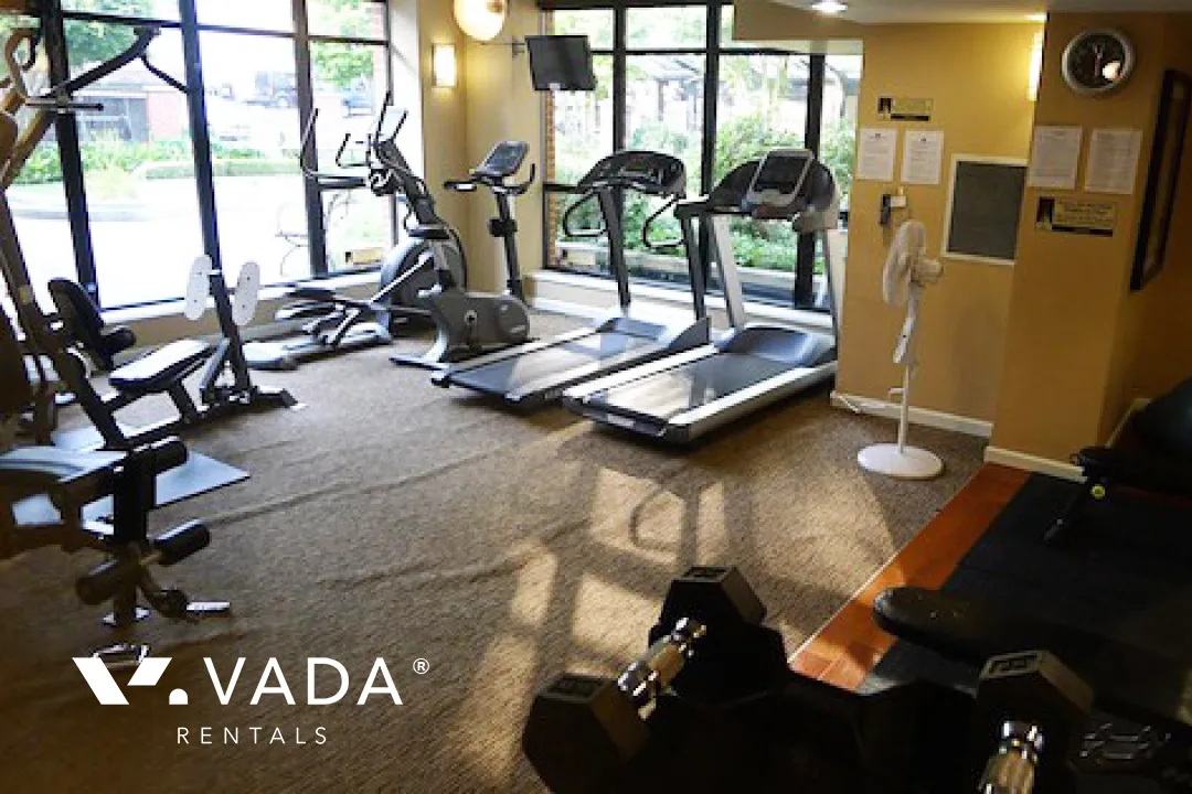 The Point in Downtown New West - 1 Bedroom Apartment For Rent in New Westminster at 1203 - 610 Victoria Street, New Westminster, BC