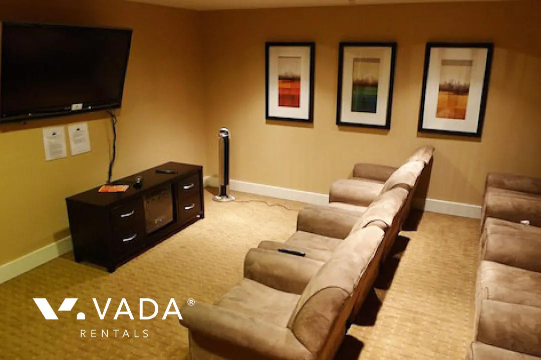 The Point in Downtown New West - 1 Bedroom Apartment For Rent in New Westminster at 1203 - 610 Victoria Street, New Westminster, BC