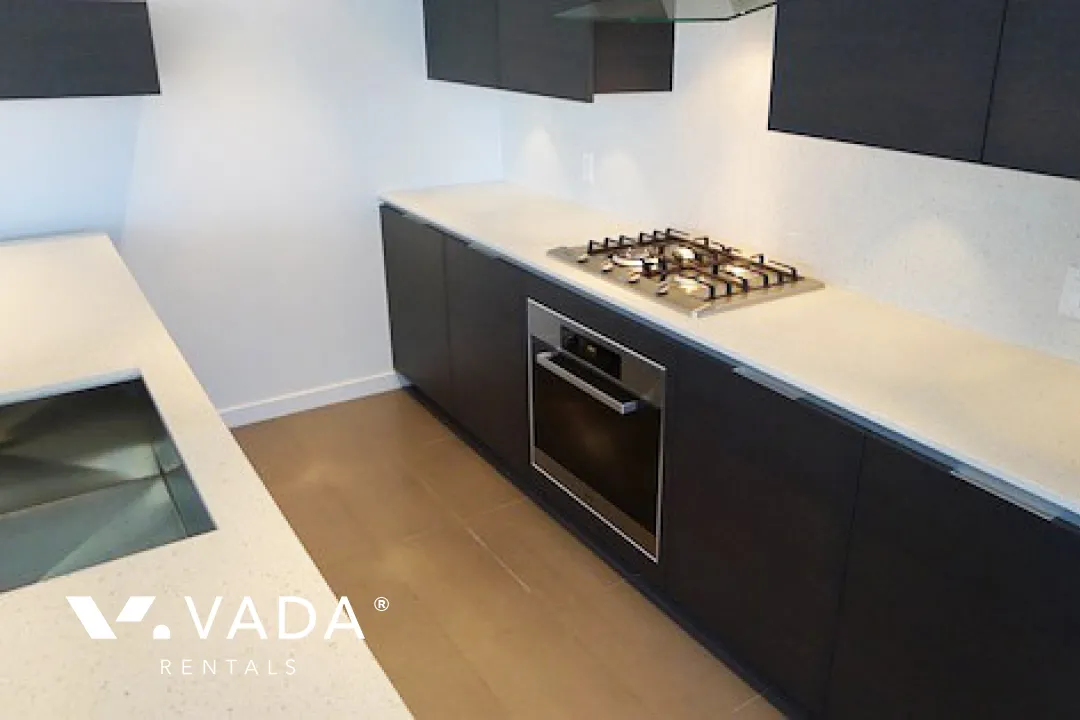 River Green in Brighouse - 3 Bedroom Apartment For Rent in Richmond at 403 - 5151 Brighouse Way, Richmond, BC