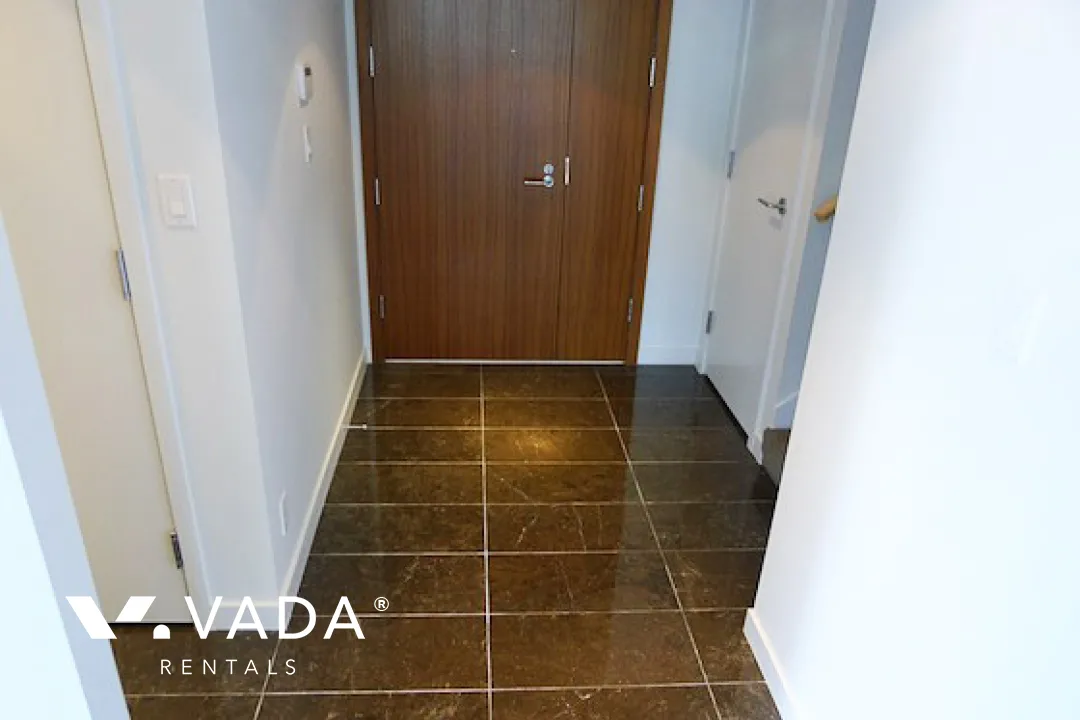 River Green in Brighouse - 3 Bedroom Apartment For Rent in Richmond at 403 - 5151 Brighouse Way, Richmond, BC