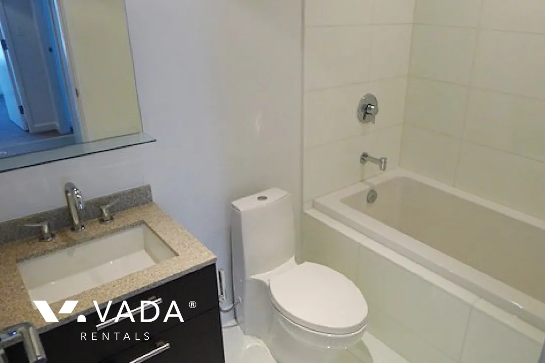 River Green in Brighouse - 3 Bedroom Apartment For Rent in Richmond at 403 - 5151 Brighouse Way, Richmond, BC