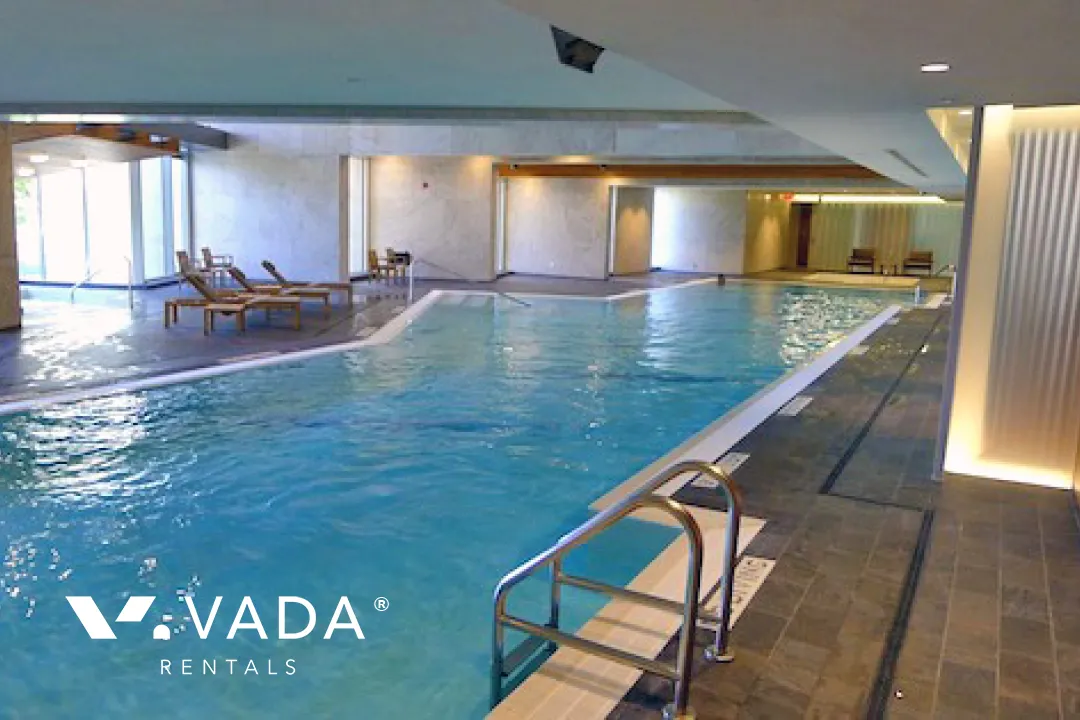 River Green in Brighouse - 3 Bedroom Apartment For Rent in Richmond at 403 - 5151 Brighouse Way, Richmond, BC