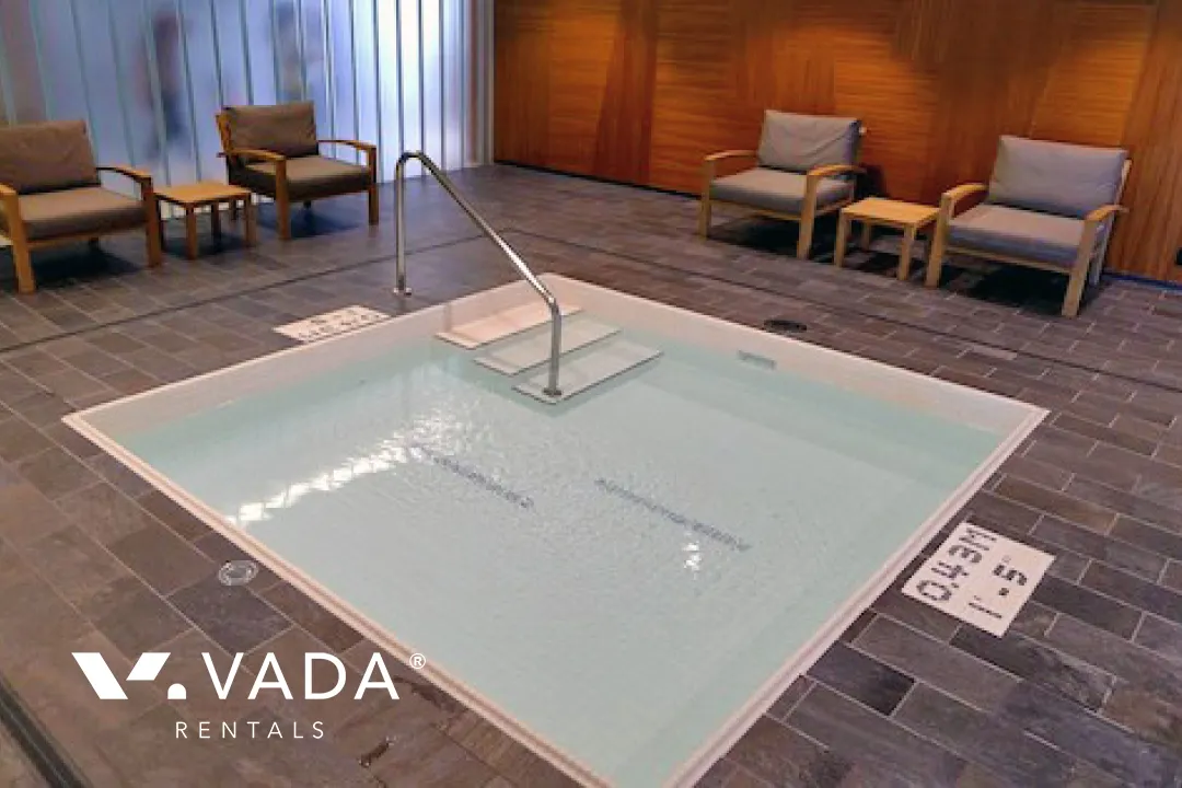 River Green in Brighouse - 3 Bedroom Apartment For Rent in Richmond at 403 - 5151 Brighouse Way, Richmond, BC