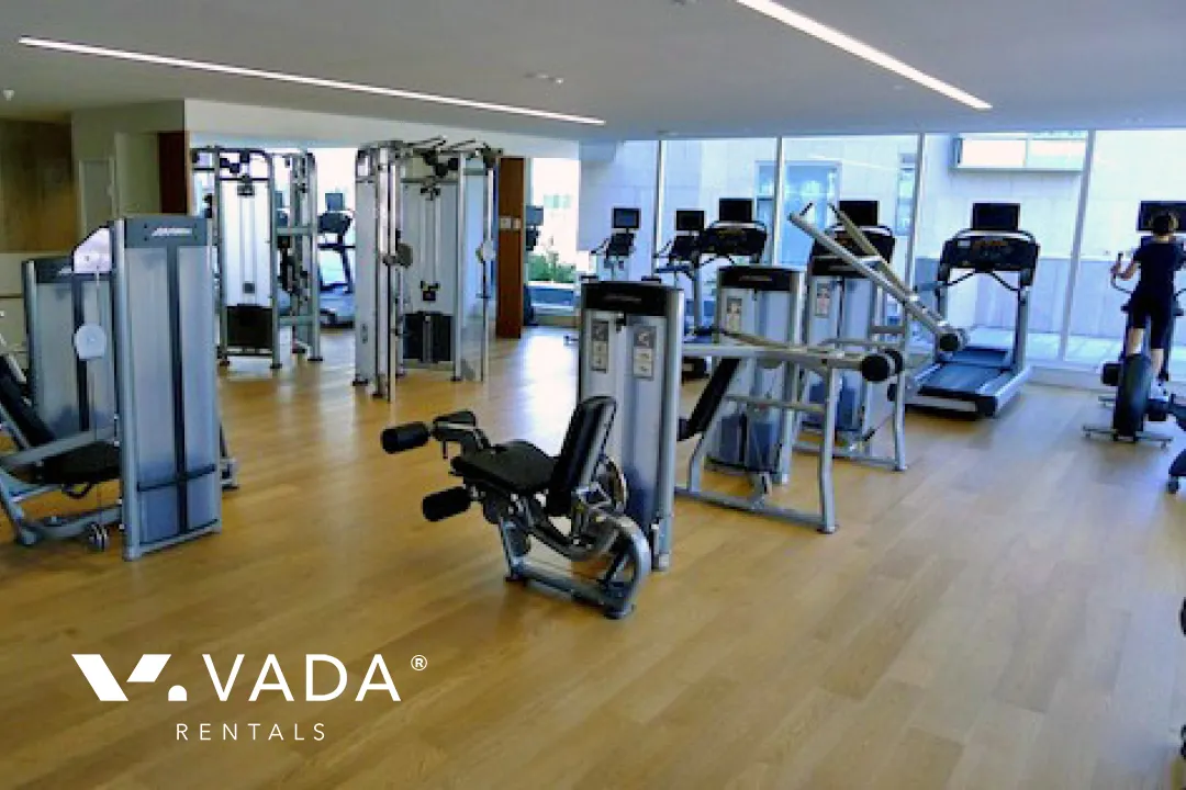 River Green in Brighouse - 3 Bedroom Apartment For Rent in Richmond at 403 - 5151 Brighouse Way, Richmond, BC