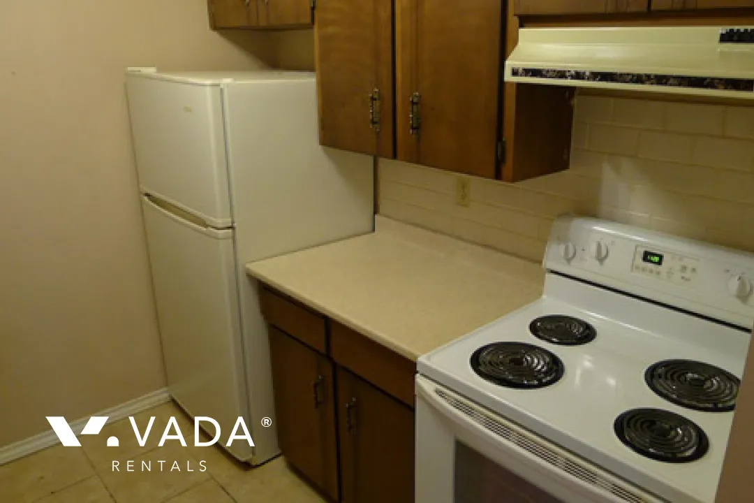 Chalet Court in Burnaby North - 2 Bedroom Apartment For Rent in Burnaby at 9152 Centaurus Circle, Burnaby, BC